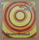 Brummkreisel 3 - Bilder, Reime und Musik für die Kleinsten