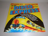 Disco Express