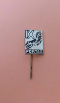 Anstecknadel Fortas