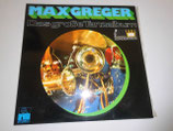 Max Greger - Das große Tanzalbum