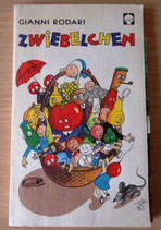 ATB-Alex Taschenbücher - Zwiebelchen - G. Rodari - 1989
