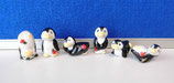 Set Pinguine