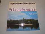 Schostakowitsch - Tschechische Philharmonie