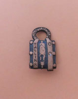 Anstecker Tallinn