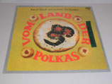 Vom Land der Polkas - Karel Vlach mit seinem Orchester