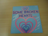 Some broken Hearts