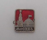 Abzeichen Mockba -Moskau