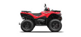 2026 Cfmoto 520 EPS