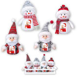 CHRISTMAS 8 pcs box COD. KS44