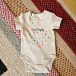 Pieke's Favorite Romper - € 19,50