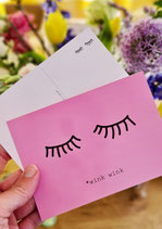 WINK WINK  - €1,50