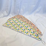 Turban à cheveux