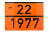NUMERISCHE ADR-TABELLE TW-NL/T/22-1977