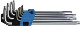 Satz Torx-Schlüssel Satz T10-T50 CV lang