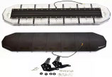WARNLEUCHTE LEISTE 10-30V LED 128W GELB IP67