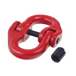 VERBINDER FI 10mm KETTE ZUR SICHERUNG DER LADUNG - KETTENKLAMMER