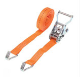 TRANSPORTGURT 1,5T, 6,0M B=25MM, STF 125 DAN, ETIKETTEN 2026, EN 12195-2