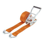 TRANSPORTGURT 4,0T, 6,0M B=50MM, ETIKETTEN 2026, EN 12195-2, TUV NORD