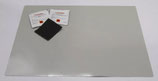 AUFKLEBER ZUR REPARATUR VON PLANEN 44X34CM