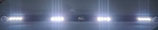 Lichtleiste, Innenraumbeleuchtung Weiß ( RS013 )