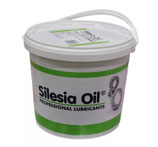 GRAPHITFETT 4,5KG SILESIA OIL FÜR DEN SATTEL