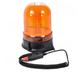 LED-Blitzlampe mit Magnet, 12V/24V
