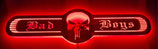 Led Rückwandschil95 x 25 cm ( PAN01 )