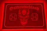 Led  Rückwandschild 60 x 40 cm (O044)