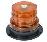 LED-Blitzlampe mit Magnet, 12V/24V