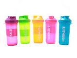 Shaker Fluo