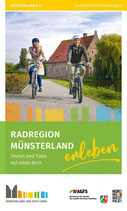 Radregion Münsterland