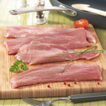 S911 - Escalopes de veau