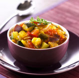 W415 - Ratatouille niçoise