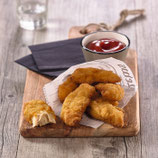 V257 - Aiguillettes poulet panées