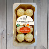D13 - Mini briochettes au Maroilles