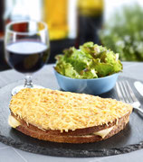 J391 - Croque bistrot