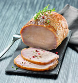 S918 - Rôti de porc filet