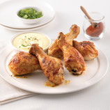 V260 - Pilons de poulet