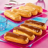 P456 - Eclairs café/chocolat