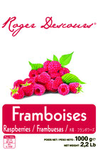 W471 - Framboises