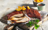 T247 - Ribs marinés à la provençale