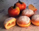 N596 - Beignets aux pommes