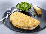 J390 - Croque monsieur comté AOP