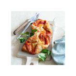 P84 - Corbeilles tomate/jambon/fromage