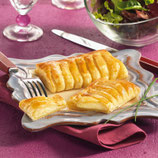 J397 - Friands au fromage