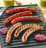 T608 - Colis Barbecue n°1