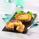 G152 - Quiches lorraines