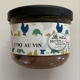 V316 - Coq au vin
