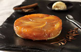N508 - Tartelettes tatin