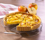 N583 - Tarte Normande